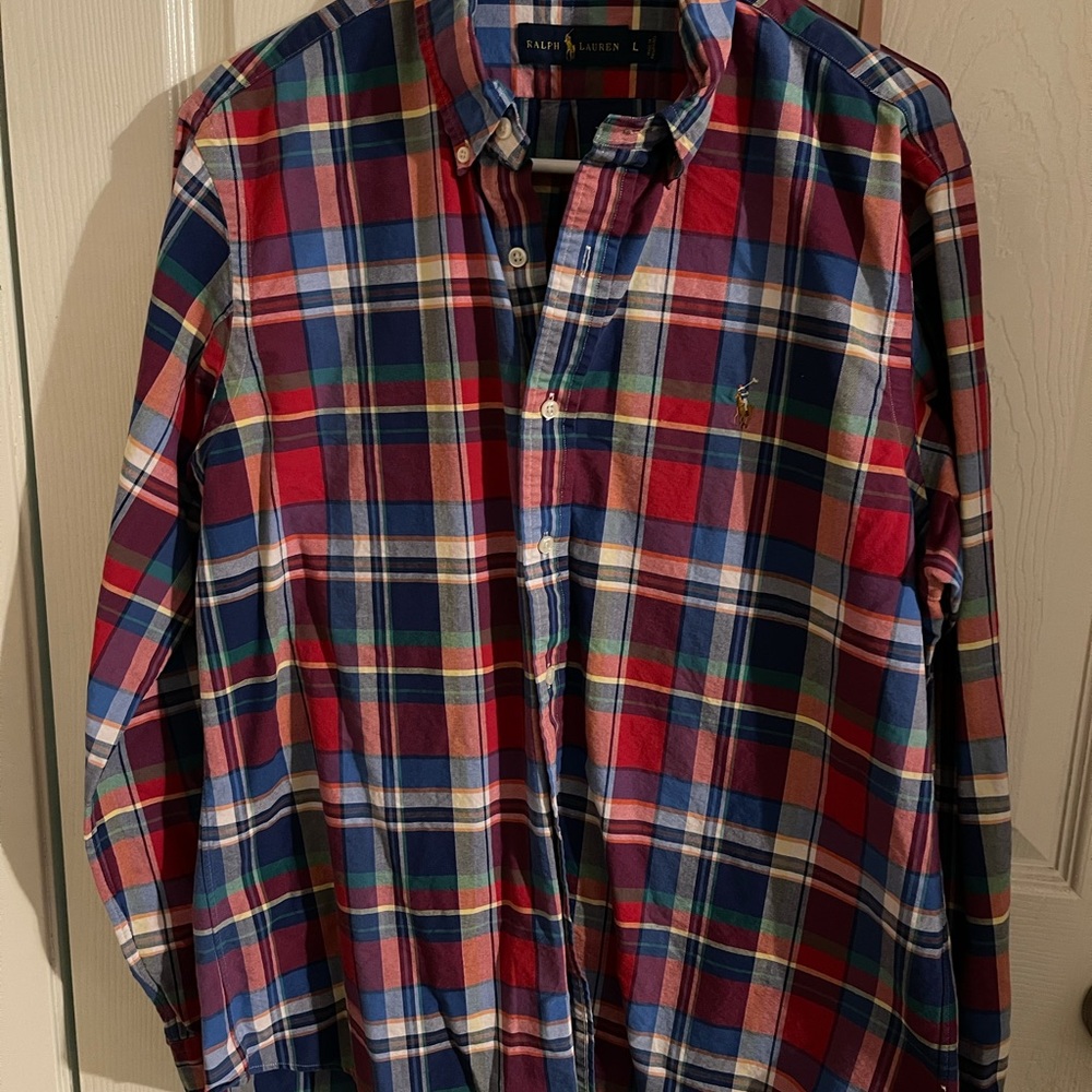 Ralph Lauren Polo Bundle
